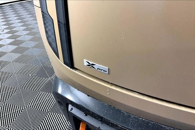 New 2027 Terrain Brown Matte Kia X-Pro SX Prestige image 10