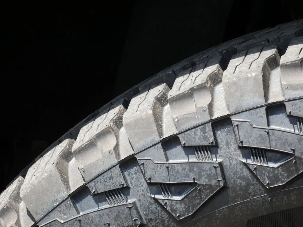 Used 2025 Black Ford Tremor image 44