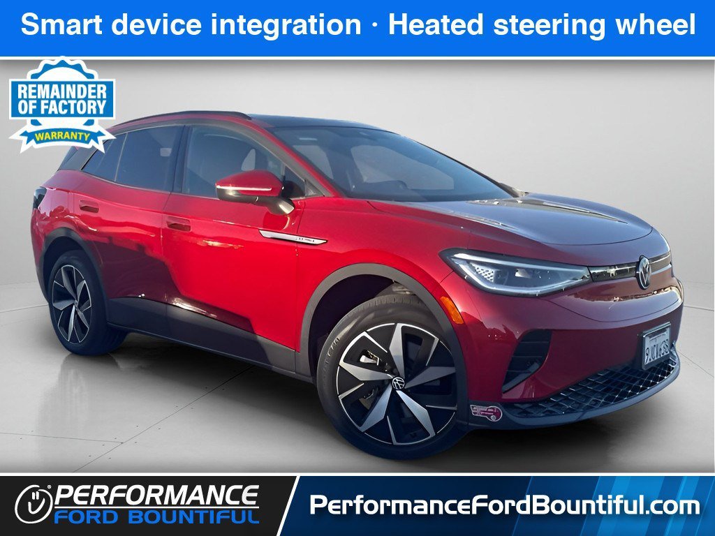 2023 Volkswagen ID.4