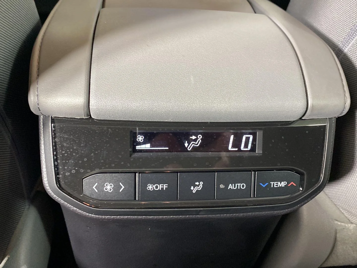 Used 2023 Celestial Silver Metallic Toyota LE image 28