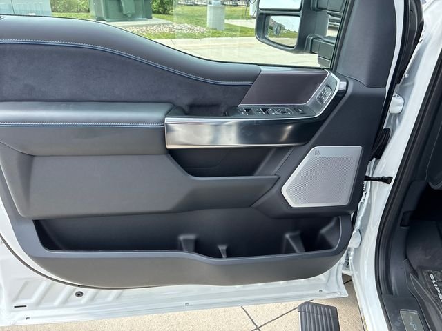 New 2026 White Ford Platinum image 20