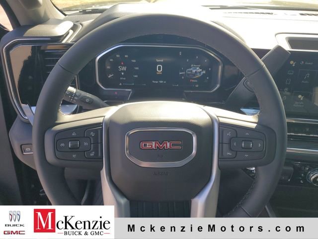 2026 GMC Sierra 3500HD SLT - Photo 11