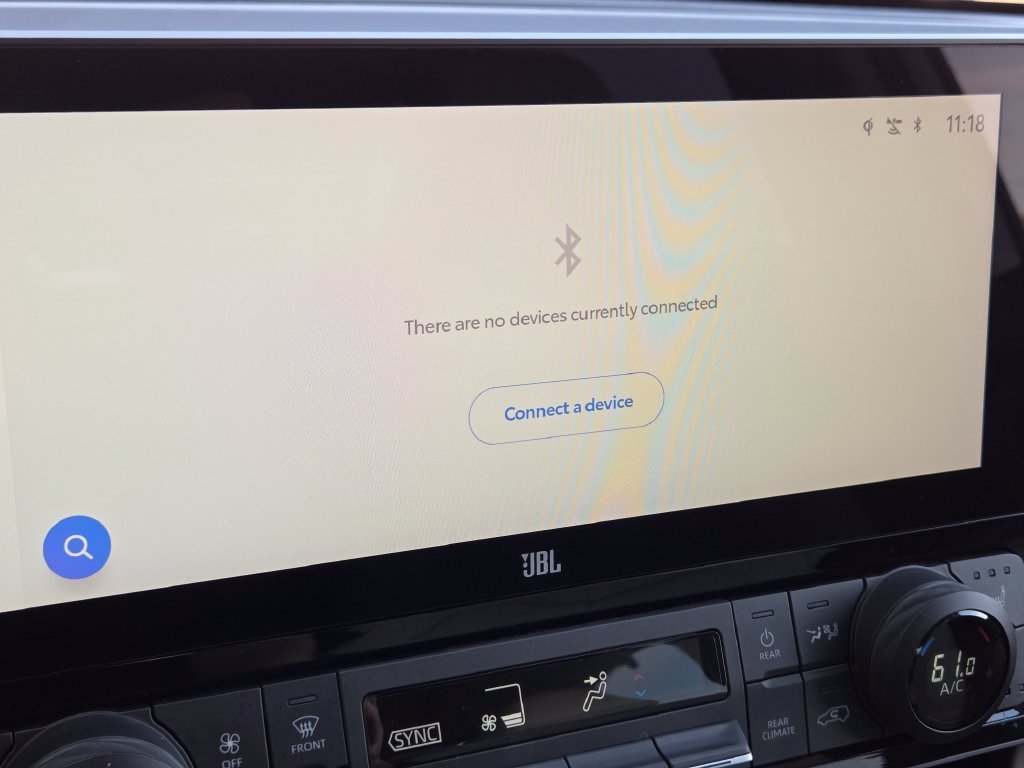 Used 2025  Toyota Limited image 29