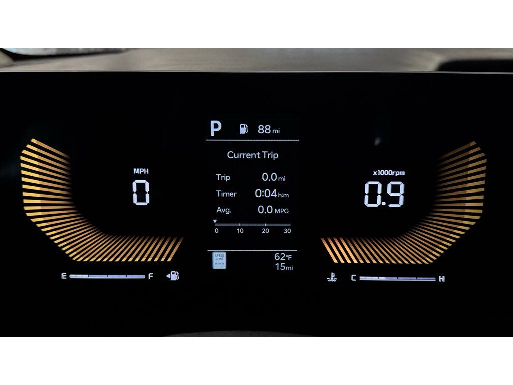 New 2026 Panthera Metal Kia LX image 12