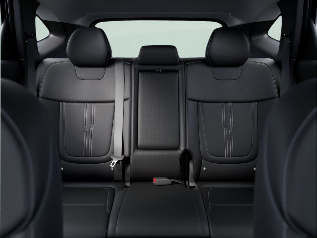 2026 Hyundai Tucson SEL - Photo 9