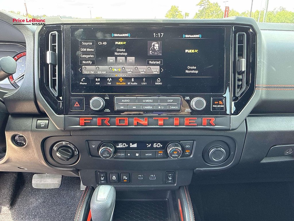 Used 2026 8501 NISSAN PRO-4X image 25