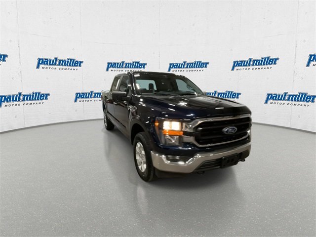 2023 Ford F-150 XLT photo 2