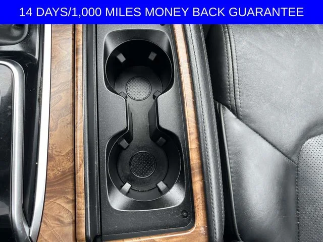 Certified Used 2021 Hermosa Blue Pearl Nissan SL image 22