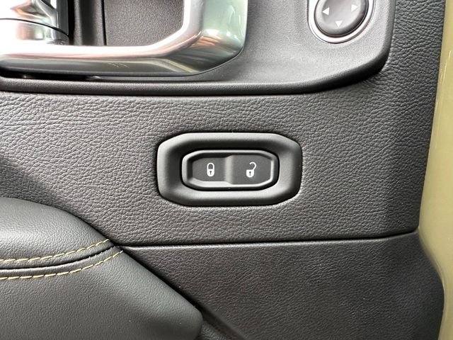 New 2026 41 Exterior Paint Jeep Sahara image 31