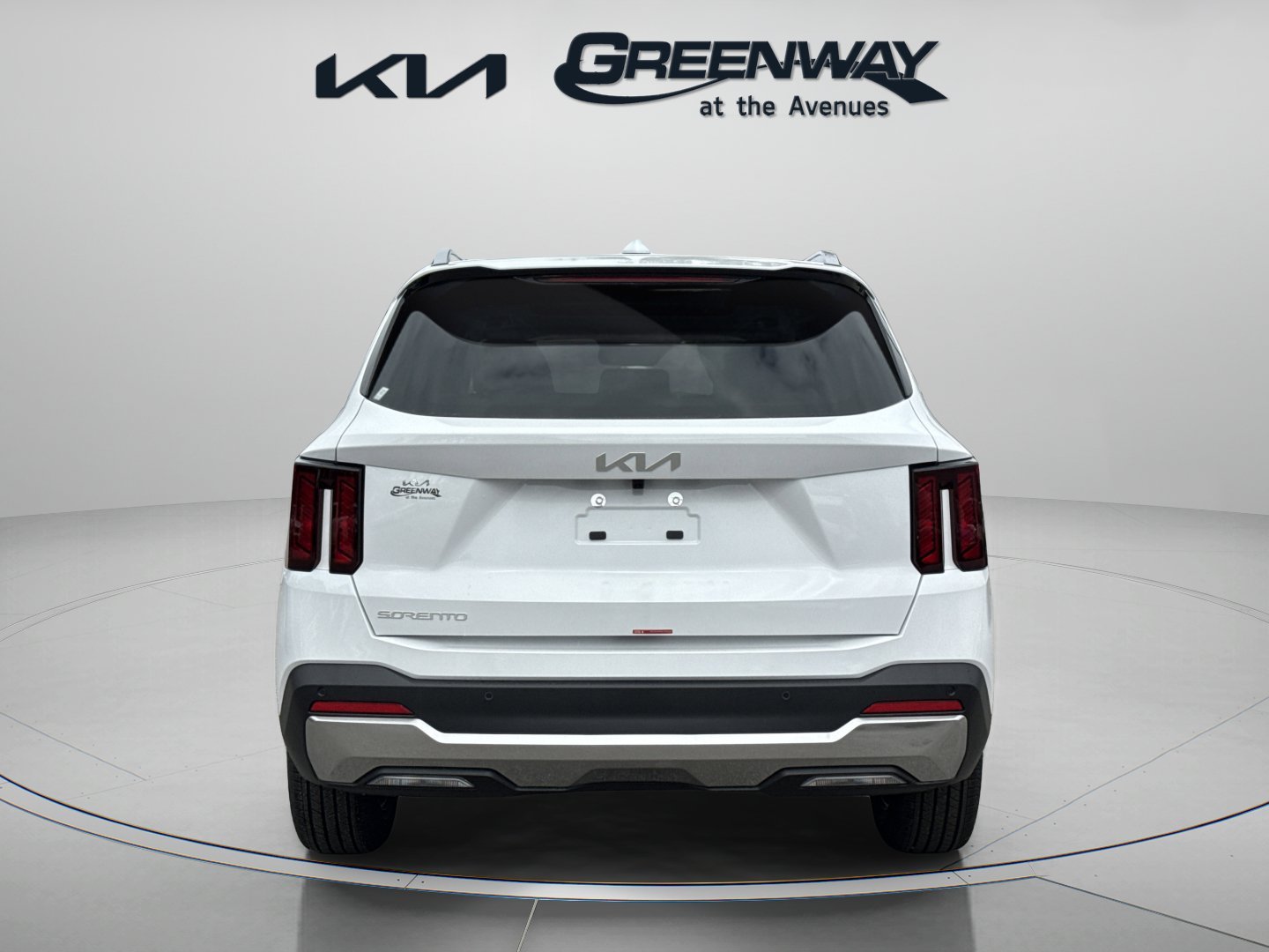 New 2026 Glacial White Pearl Kia S image 4
