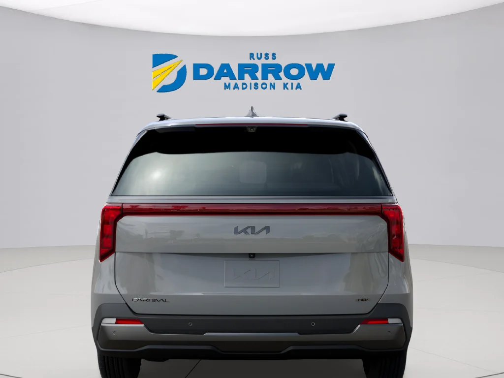 New 2027 Ceramic Silver Kia SX image 4