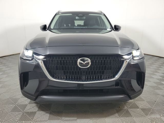 Certified 2024 Mazda CX-90 Preferred Package with VIN JM3KKBHA1R1157045 for sale in Marietta, GA