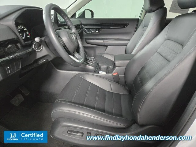 2024 Honda CR-V EX-L - Photo 46