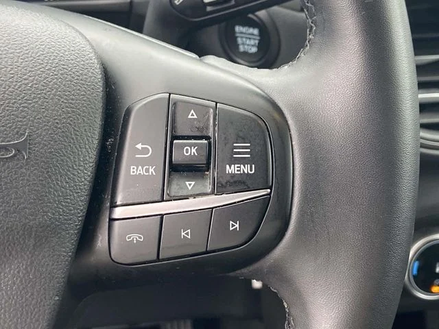 Certified Used 2024 White Ford Active image 22