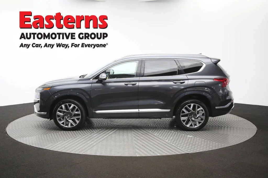 Used 2023 Gray Hyundai Calligraphy image 63