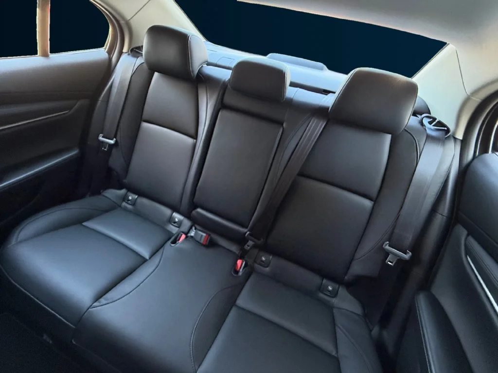 New 2026 Gray Mazda 2.5 S Preferred image 16