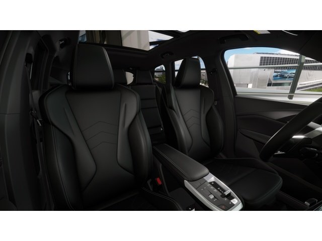 New 2026 Alpine White BMW xDrive28i image 11