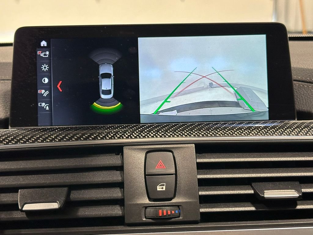 Used 2020 Black BMW 440i xDrive image 4