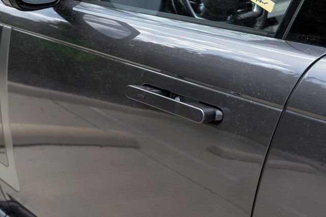 New 2026 Charente Grey Land Rover SE image 51