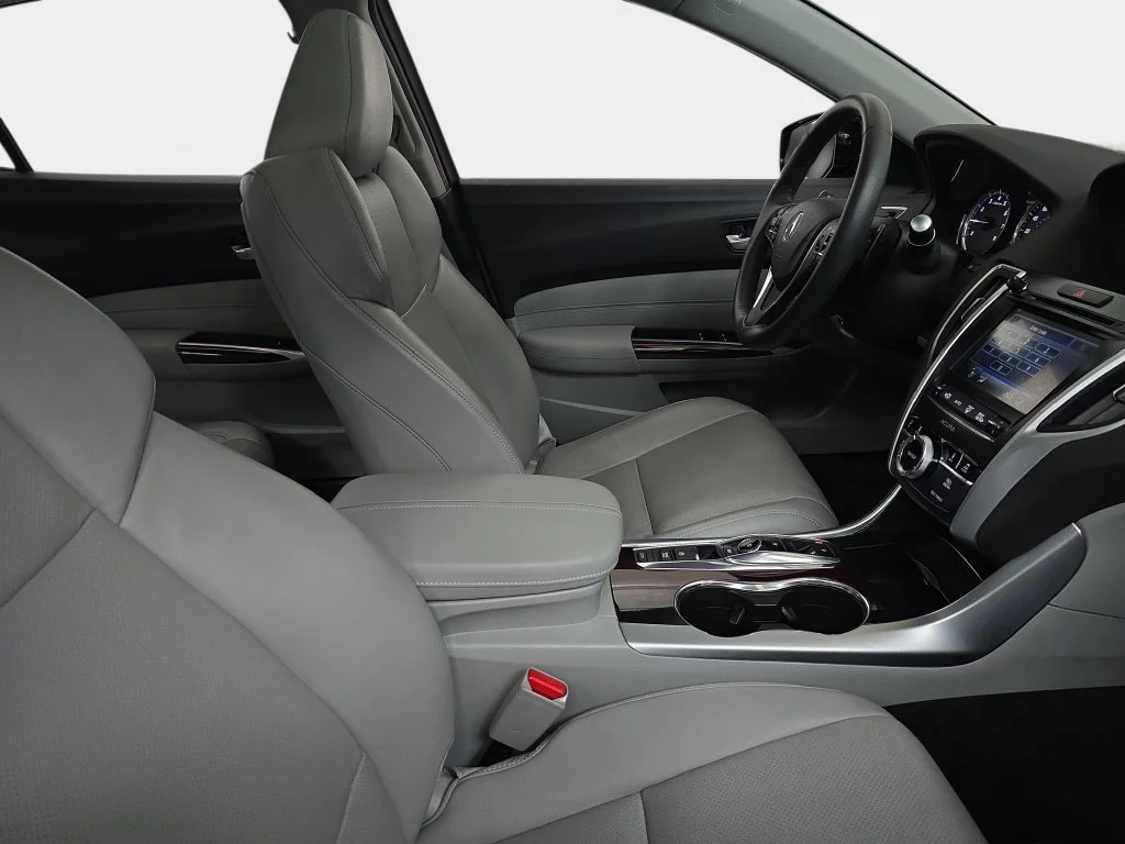 Used 2016  Acura 3.5L V6 image 10