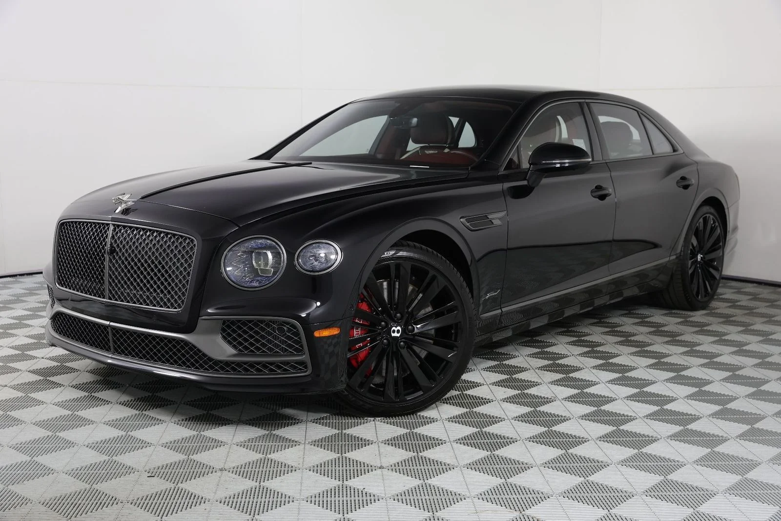 2024 Bentley Flying Spur Speed - Photo 40