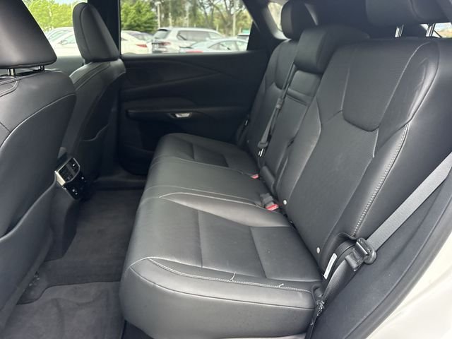 2024 Lexus RX 350 - Photo 23