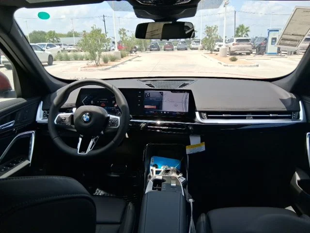 2026 BMW X1 XDrive28i - Photo 17
