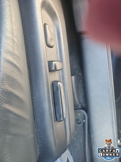 Used 2022 Crystal Black Pearl Honda Touring 7-Passenger image 18