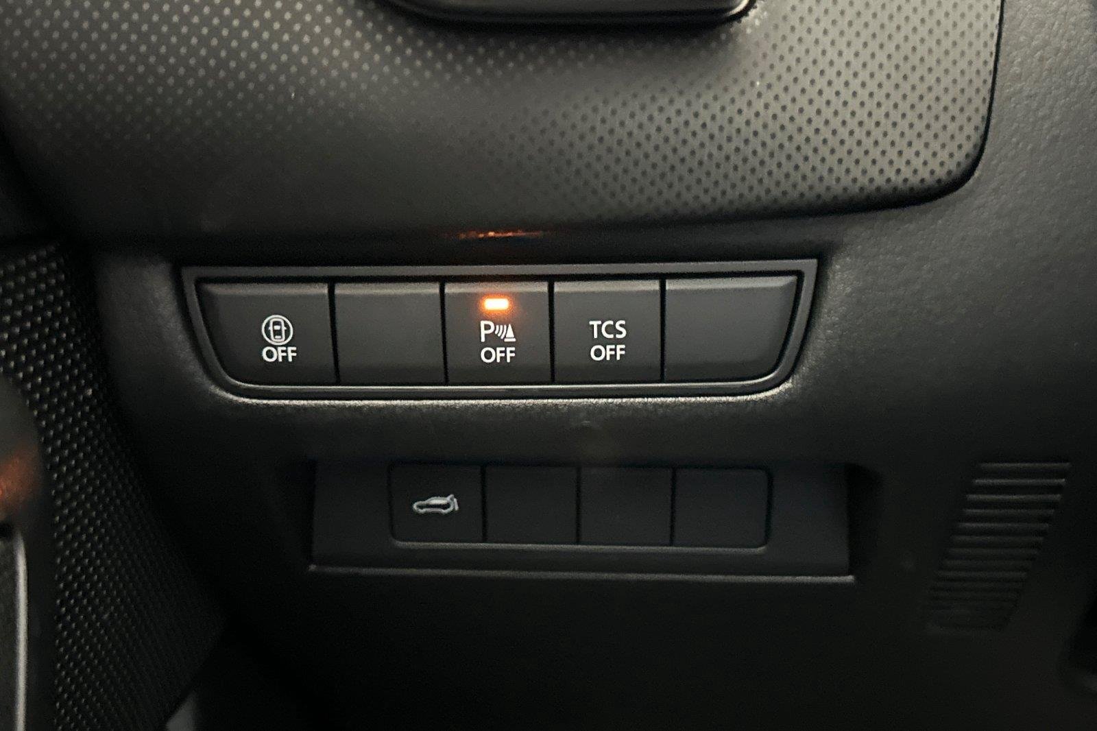 New 2026 Cypress Mazda 2.5 S Preferred image 30