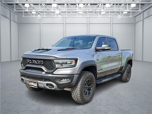 2022 Ram 1500 RAM TRX TRX 4x4 Crew Cab 144.5 in. WB