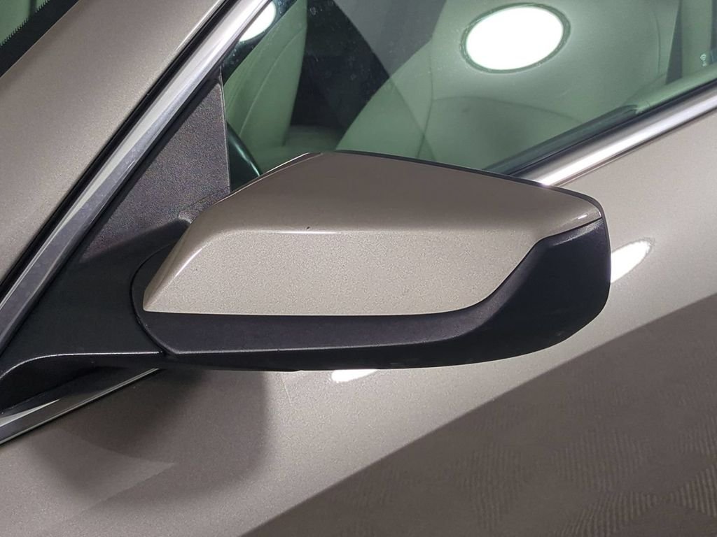 Used 2024 Gray Chevrolet LT image 12