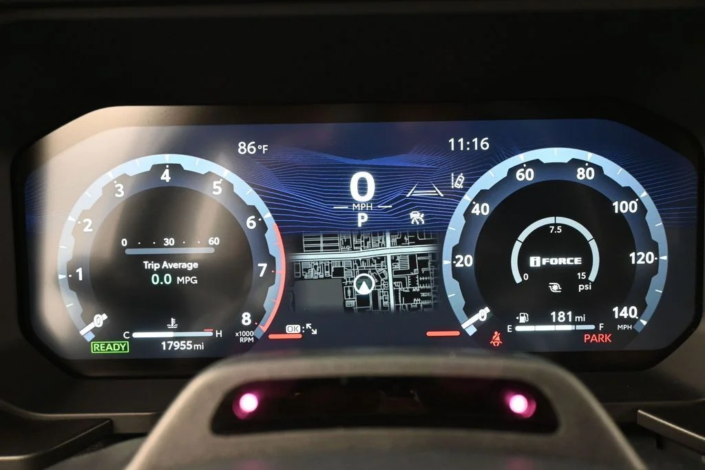 Used 2025 Meteor Toyota Base image 31