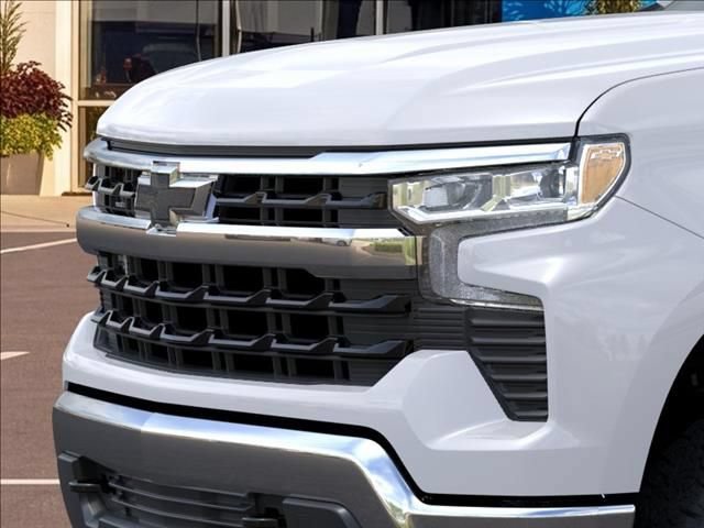 2026 Chevrolet Silverado 1500 LT - Photo 13