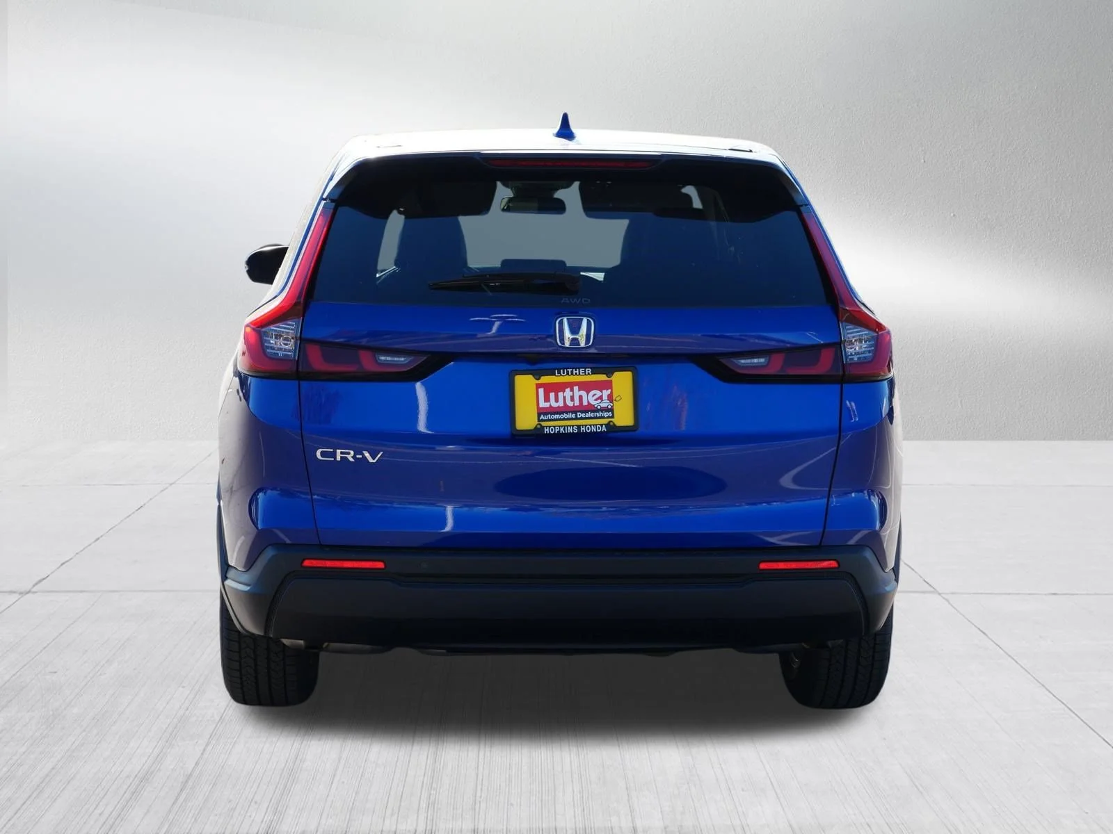 2023 Honda CR-V EX-L - Photo 6
