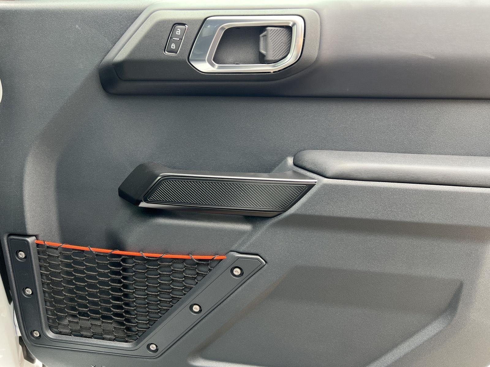 2025 Ford Bronco 4-Door Raptor - Photo 52