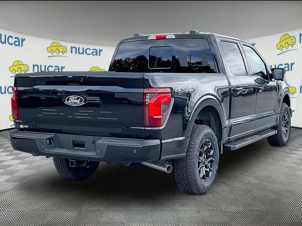 2026 Ford F-150 — photo 7