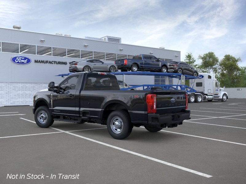 2026 Ford F-250SD — photo 5