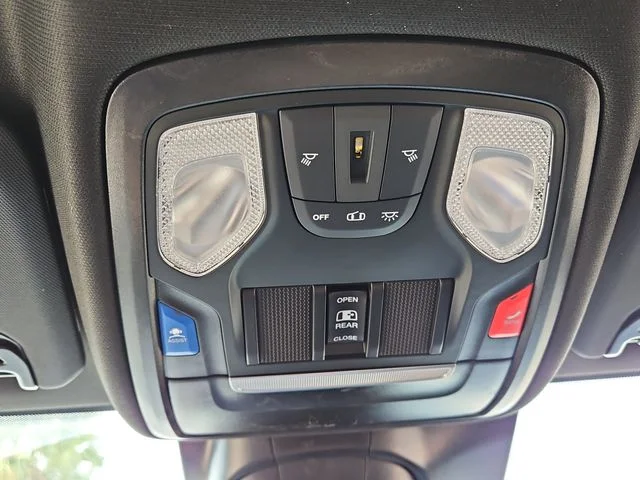 2026 RAM 2500 Tradesman - Photo 30