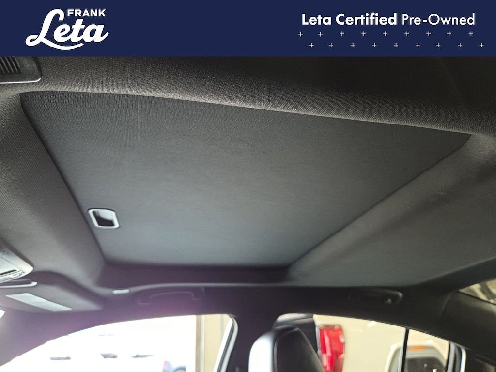 Used 2021 Octane Red Pearlcoat Dodge  image 15