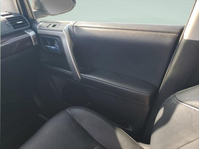 Certified Used 2019 MAGNETIC GRAY MET. Toyota  image 13