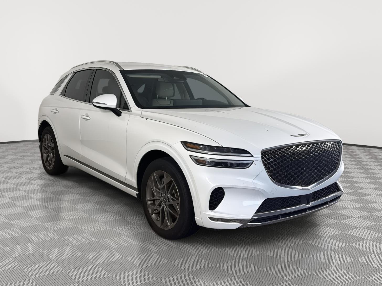 2025 GENESIS GV70