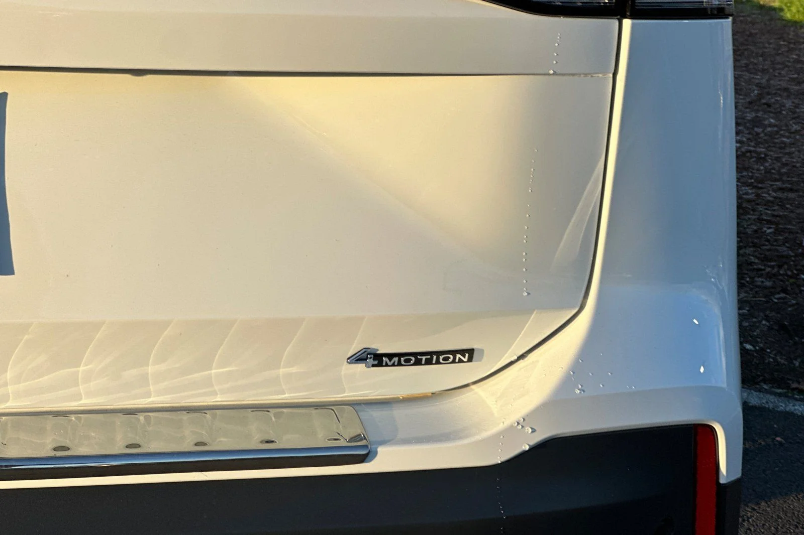 2026 Volkswagen Tiguan S - Photo 24