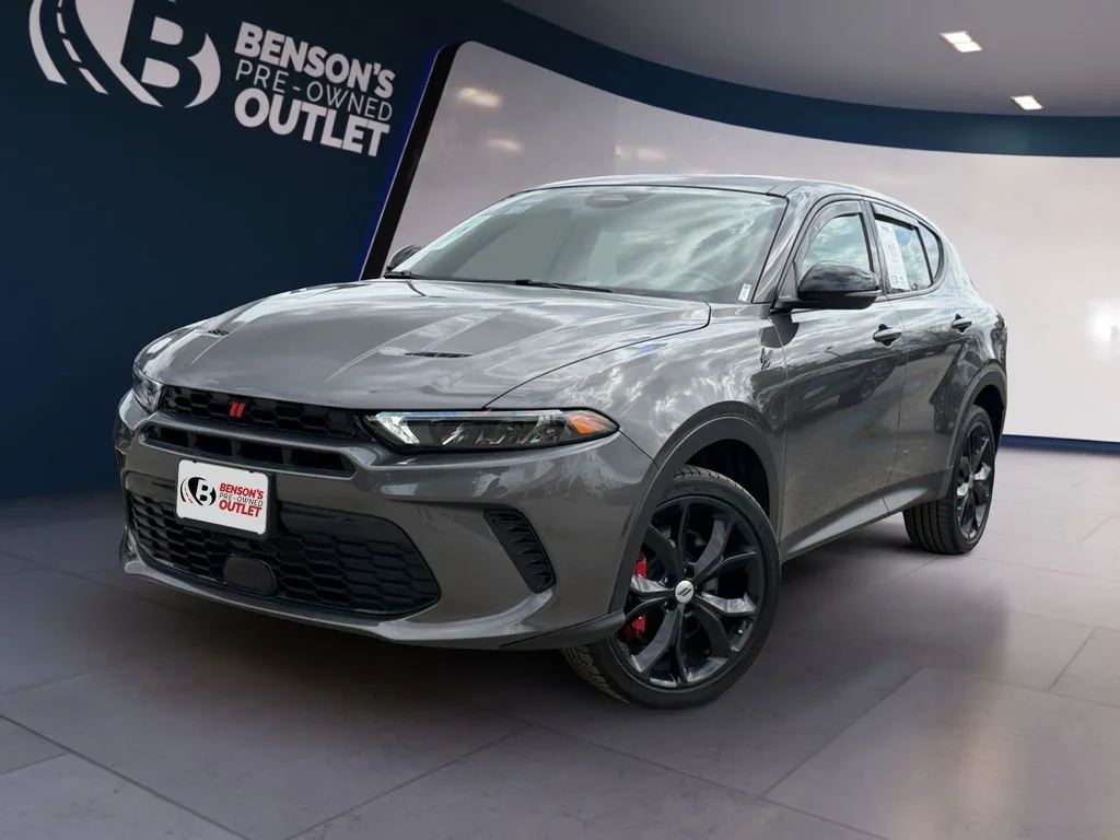 2024 Dodge Hornet 2.0 GT Plus AWD's photo