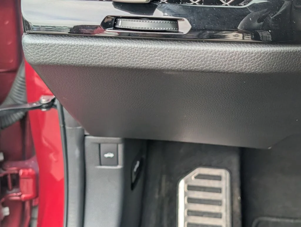 Used 2024 Red Honda Sport image 38