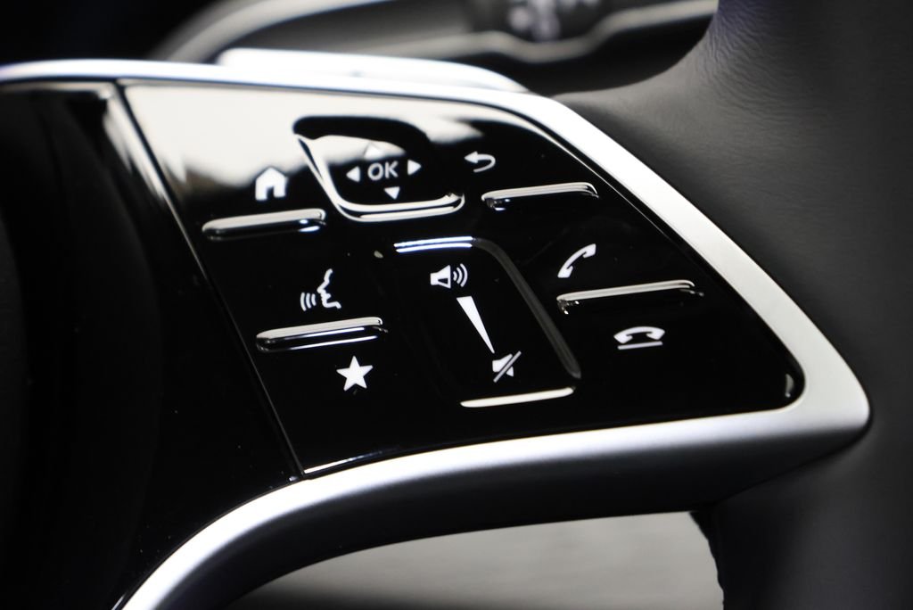 New 2026 Obsidian Black Mercedes-Benz GLE 450 Coupe image 19
