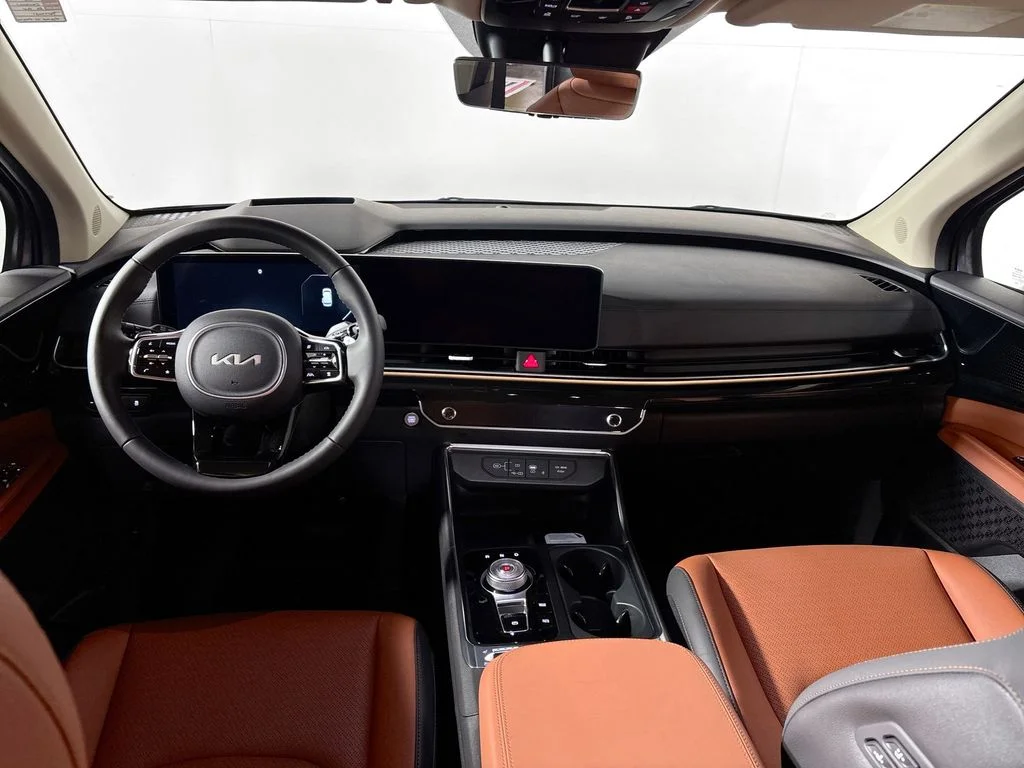 New 2026 Astra Blue Kia SX Prestige image 12