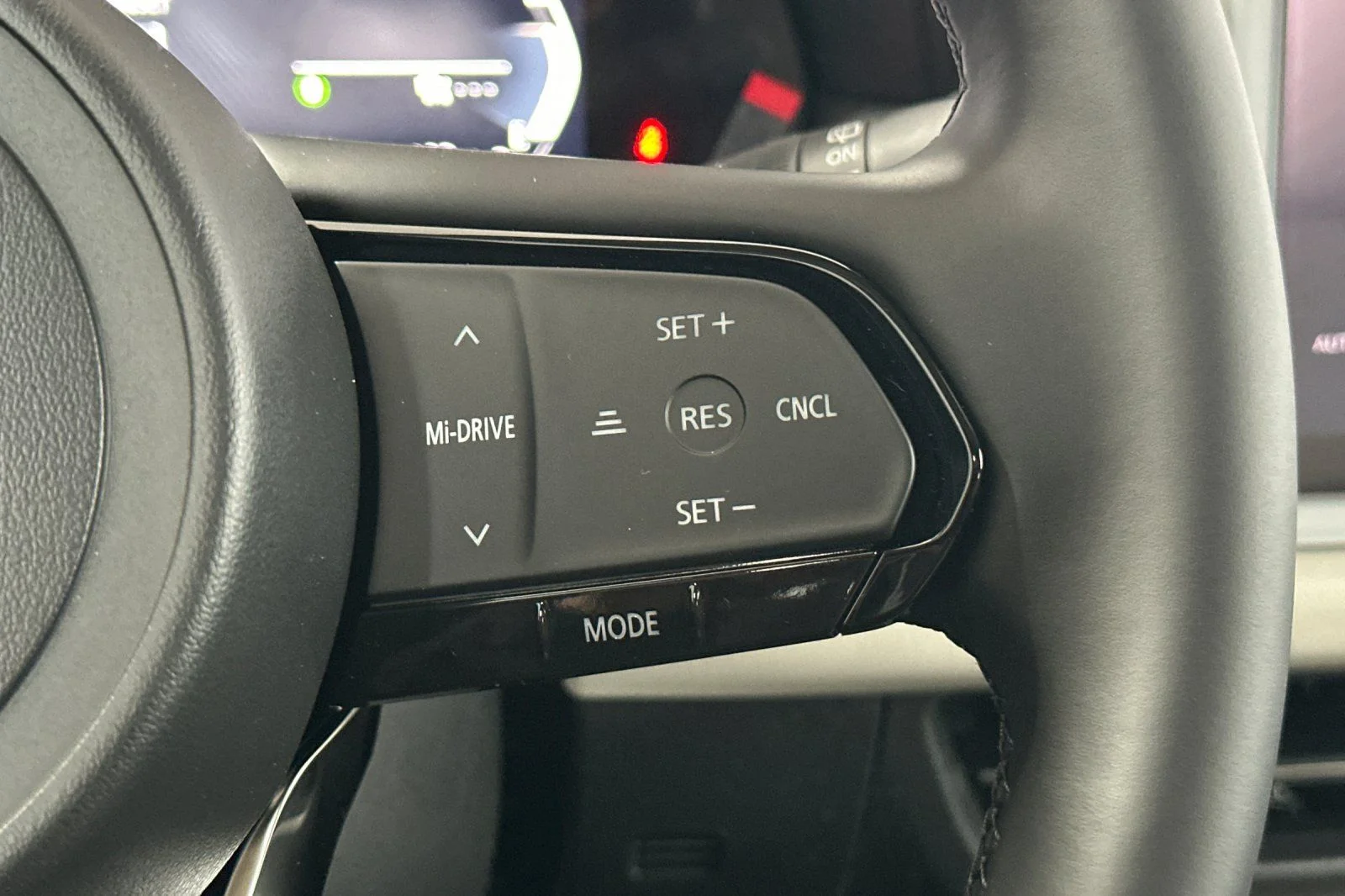 New 2026 Jet Black Mica Mazda 2.5 S Select AWD image 27