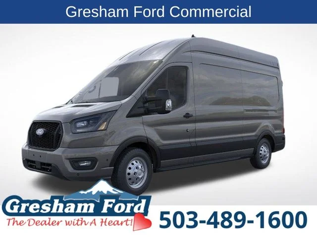 2026 Ford Transit 250 High Roof 148 WB AWD's photo