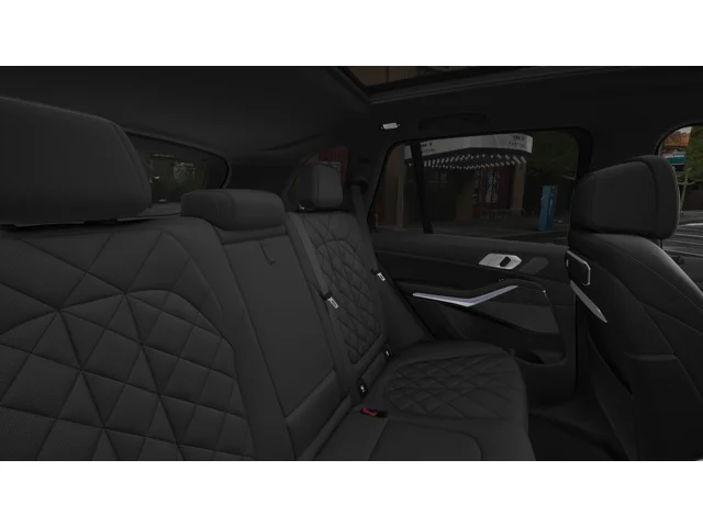 New 2026 Black Sapphire Metallic BMW xDrive40i image 12