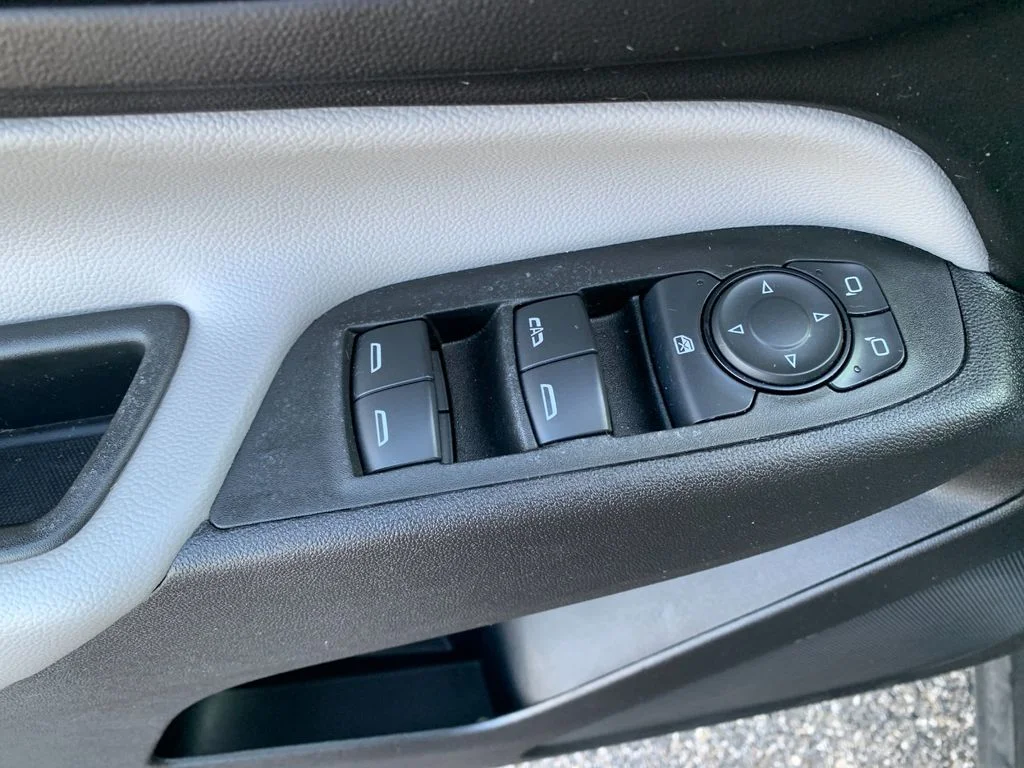 Used 2024 Gray Chevrolet LS image 13